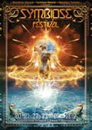 SYMBIOSE Festival - July 20th - 23rd - Portugal