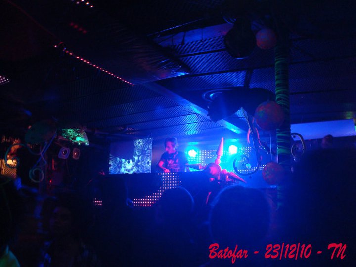 DJ PSYKELO (Psy Spirit Family) photo3