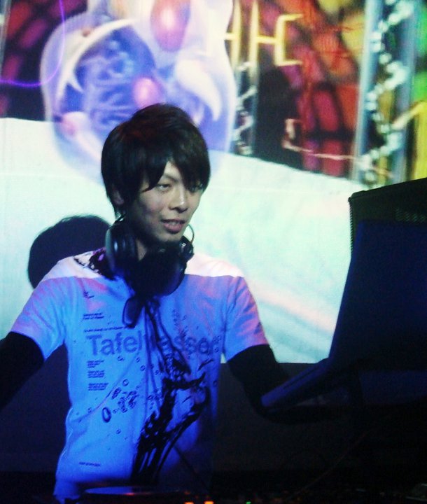 Gemini (Neuro-sounds, Japan) photo2