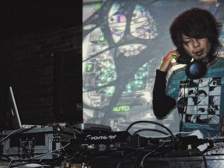 Gemini (Neuro-sounds, Japan) photo3