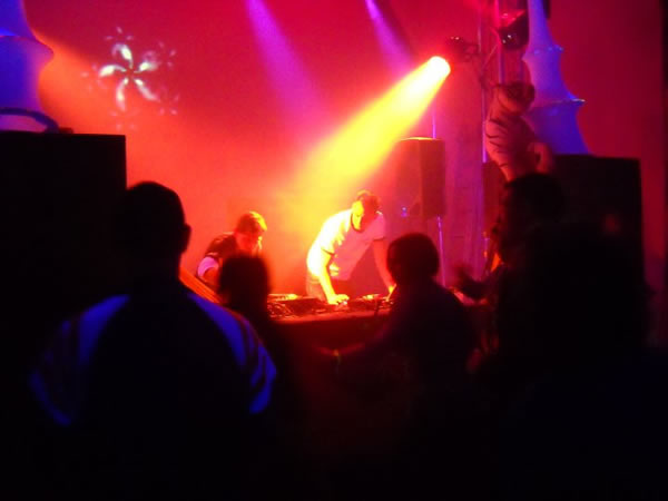 SHAGMA photo3