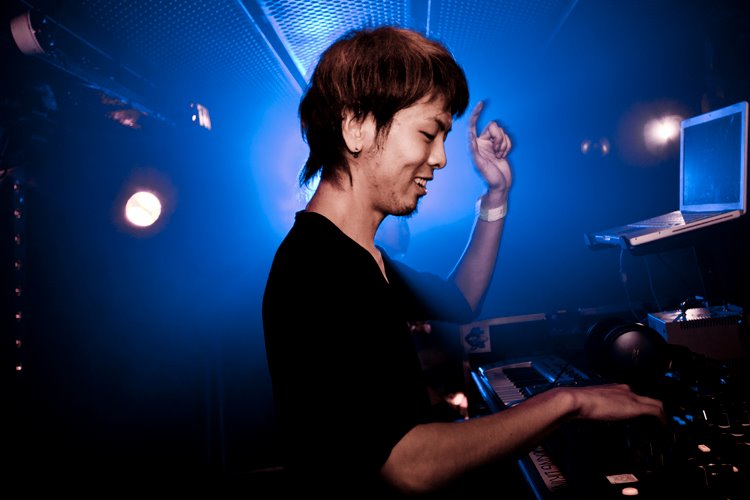 GEMINI (Neuro-sounds, Japan)