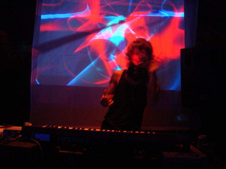 Gemini (Neuro-sounds, Japan)