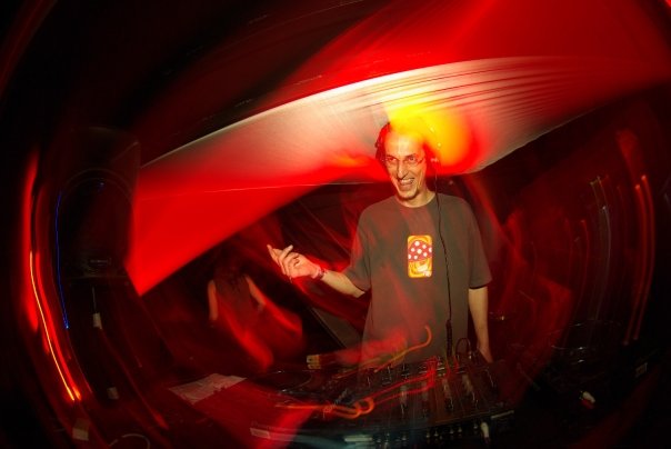 DJ PSYKELO (Art Trance Prod)