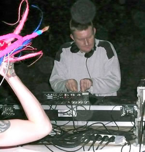 DJ THAMBI photo2