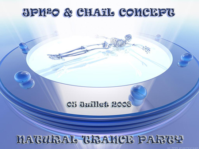 [FRANCE]05/07/2008 Natural Trance Party
