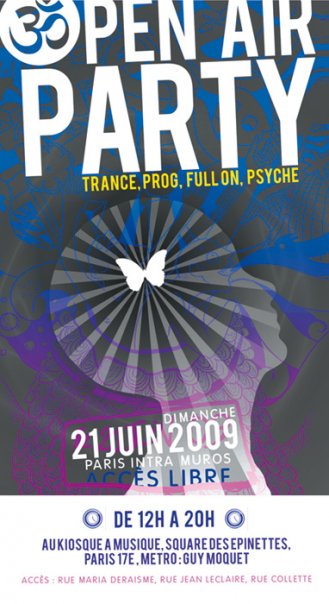 21/06/2009 Fete de la Musique