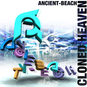 Digital Release from Japanese artist ANCIENT BEACH!