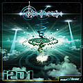 Digital Release from new french artist BIOKINETIX!