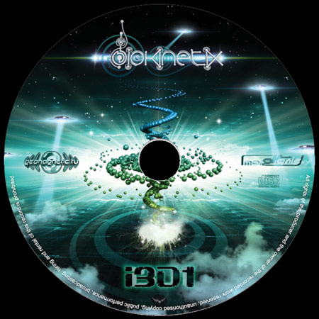BIOKINETIX - i3D1