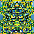 Psychofluid3 CD compilation