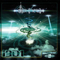 Biokinetix i3D1 CD album !
