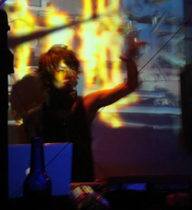 Gemini from Osaka, Japan